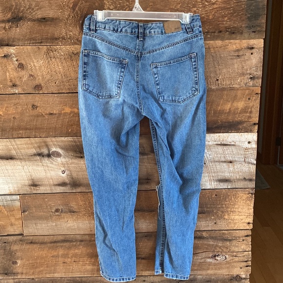 Aeropostale mom jeans - Picture 3 of 4